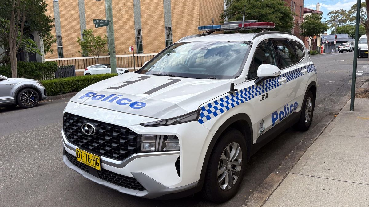 Australská policie zasahuje proti aktivnímu střelci v Sydney